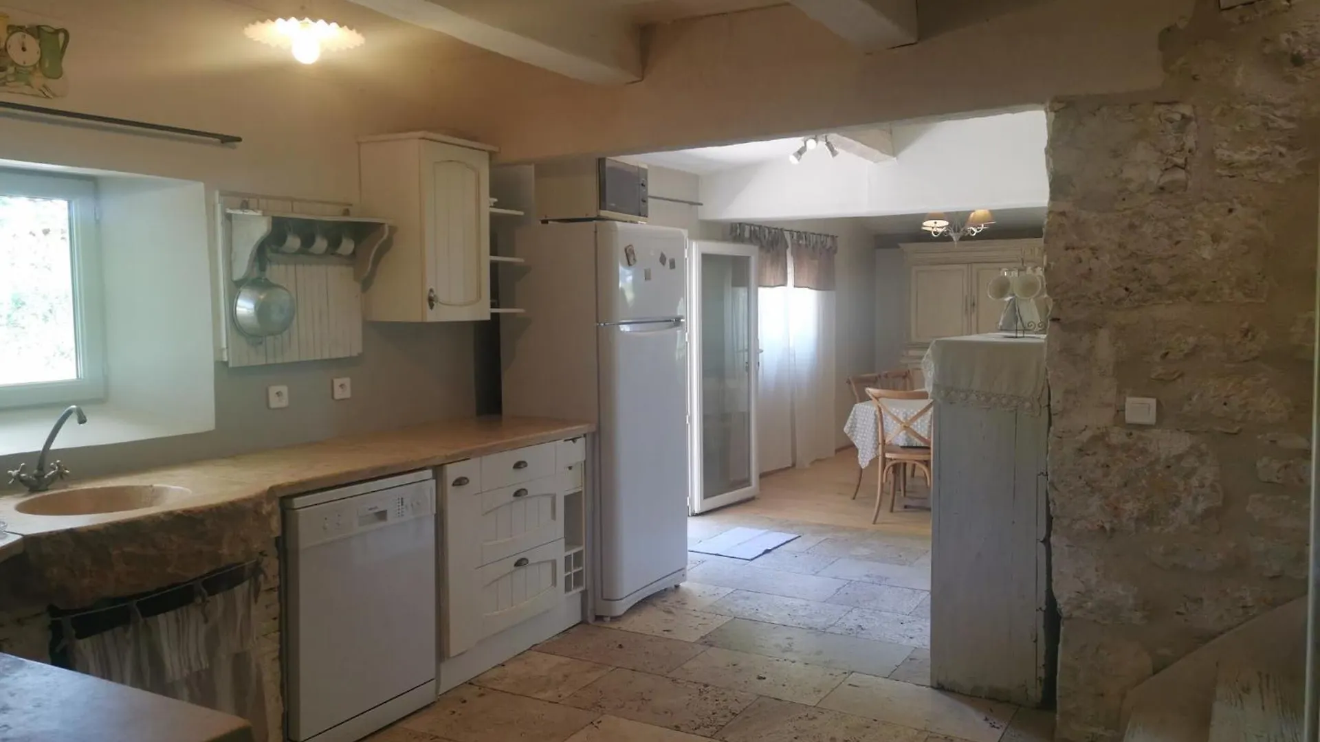 Gite De Caractere, Piscine Et Vue Le Boulve Holiday home